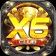 X6 Club - Quay hũ hấp dẫn