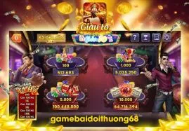 Review Giàu to Club – Top cổng game bài đổi thưởng mới nhất