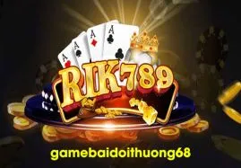 RIK789 – Cổng game làm giàu đẳng cấp cho cược thủ