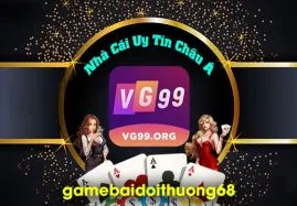 VG99 - Đánh giá nhà cái casino Châu Á uy tín 2023