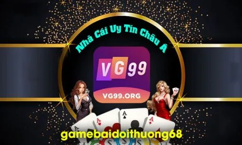 VG99 - Đánh giá nhà cái casino Châu Á uy tín 2023