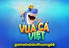 Vua cá Việt - Sân chơi săn cá online đẳng cấp