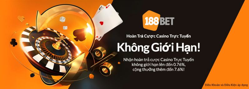 188Bet - Tiết lộ cổng game cá cược thương hiệu quốc tế - Ảnh 3
