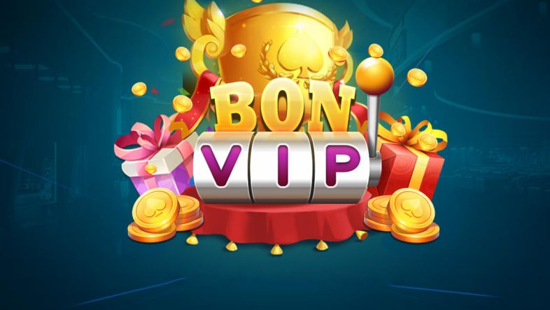 BonVip Club - Đỉnh cao đổi thưởng uy tín nhiều người chơi - Ảnh 1