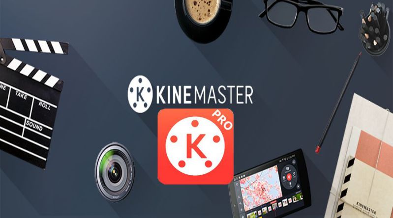 Hướng dẫn chi tiết cách tải Kinemaster Crack Pro - Ảnh 2