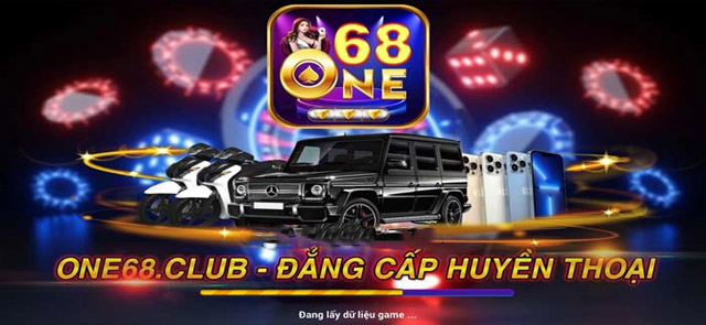 One68 Club - Cổng game Nổ Hũ bom tấn hàng đầu 2022 - Ảnh 2