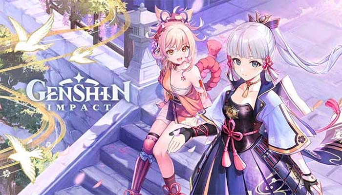 Genshin Impact - Game nhập vai Anime hot nhất 2022 - Ảnh 2