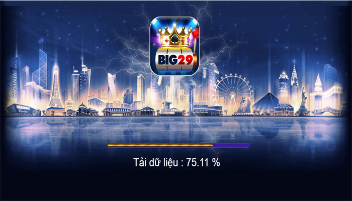 Big29 - Review cổng game đổi thưởng huyền thoại hồi sinh - Ảnh 1