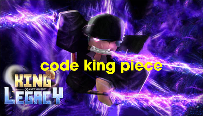 Code King Piece - Tổng hợp các mã code mới nhất 2022 - Ảnh 2