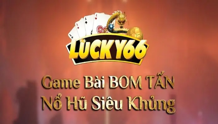 Lucky66 - Sân chơi đổi thưởng có một không hai - Ảnh 1