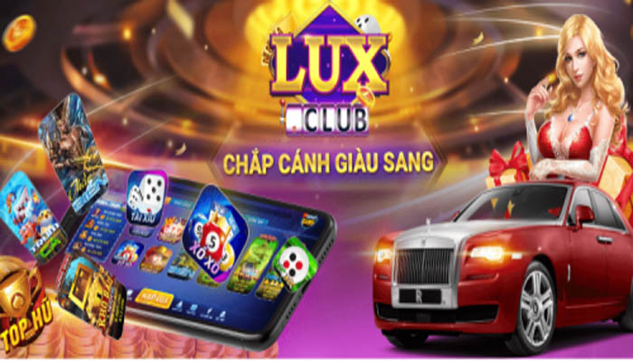 Lux39 Club - Nơi đổi thưởng chắp cánh ước mơ - Ảnh 1