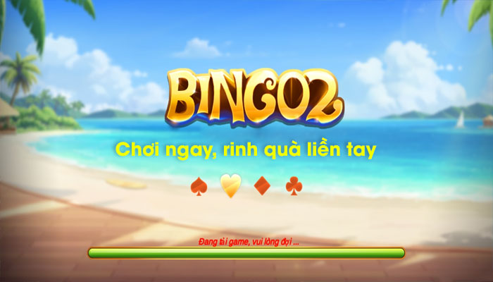 Bingo2 - Đánh giá game bắn cá hot nhất mọi thời đại - Ảnh 1