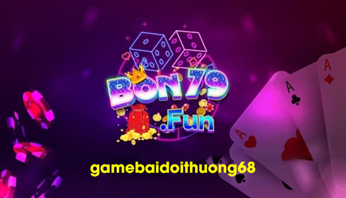 Bon79 - Game bài đổi thưởng đậm chất đại gia - Ảnh 1