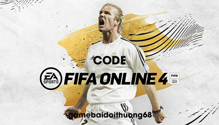 Code FIFA Online 4 miễn phí năm 2022 cho bạn - Ảnh 1