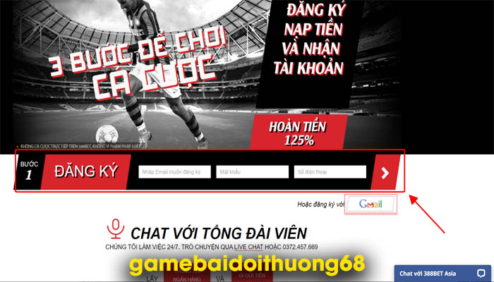 388bet - Địa chỉ nhà cái được nhiều cược thủ yêu thích - Ảnh 4