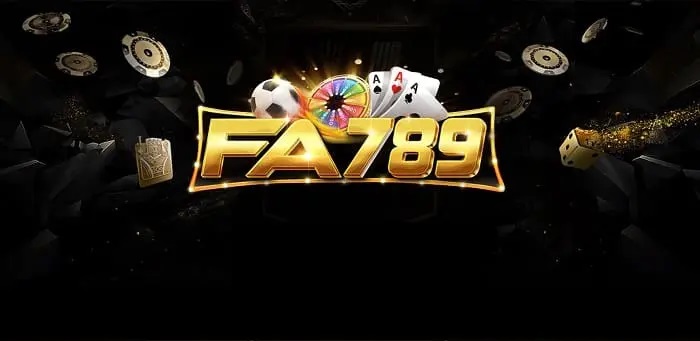 FA789, game giàu sang siêu hot trên thị trường 2022 - Ảnh 1