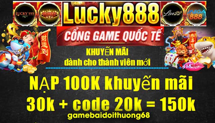 Lucky888 – Đánh giá chất lượng của nhà cái số 1 Việt Nam - Ảnh 3