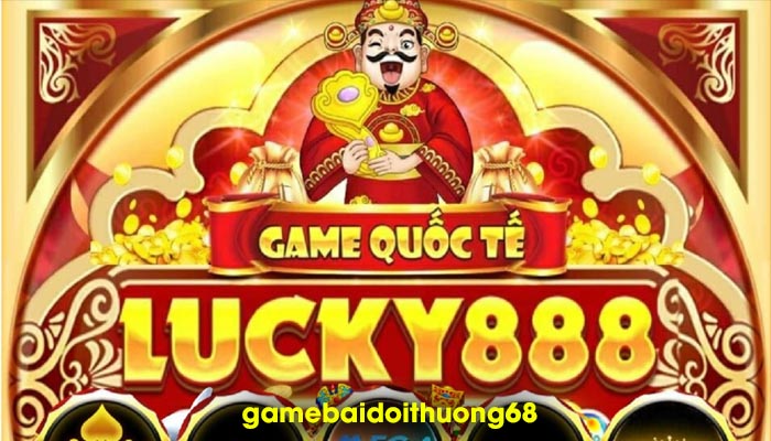 Lucky888 – Đánh giá chất lượng của nhà cái số 1 Việt Nam - Ảnh 1