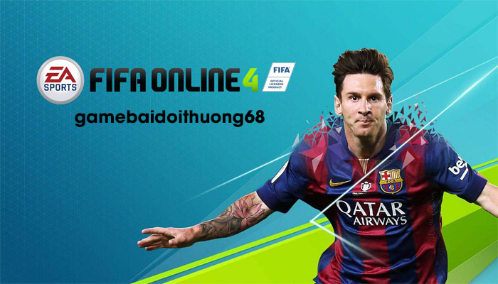 Code FIFA Online 4 miễn phí năm 2022 cho bạn - Ảnh 3