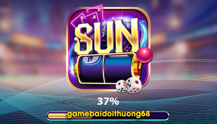 Sun52 - Thiên đường cá cược chơi hay trúng lớn - Ảnh 1