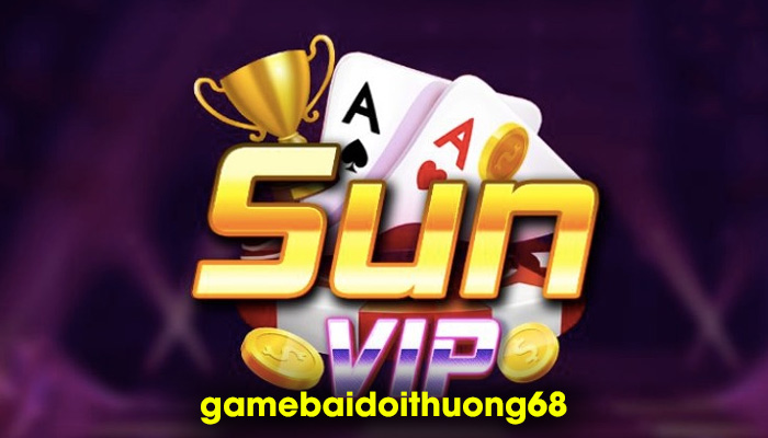 SunVip - Chơi to thắng lớn, ưu đãi ngập tràn - Ảnh 1